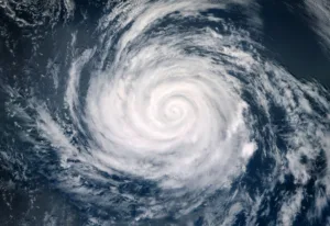 El Niño histórico impacta furacões no Atlântico em 2026