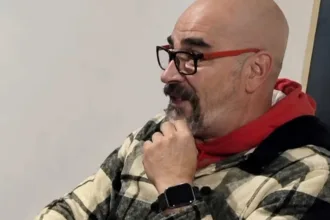 infarto-mata-jornalista-aos-49-anos-durante-estreia-de-tv-online-na-argentina