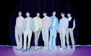 stray-kids-comenta-sobre-o-grammy-e-popularidade-nos-eua-apos-atitude-do-bts