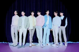 stray-kids-comenta-sobre-o-grammy-e-popularidade-nos-eua-apos-atitude-do-bts