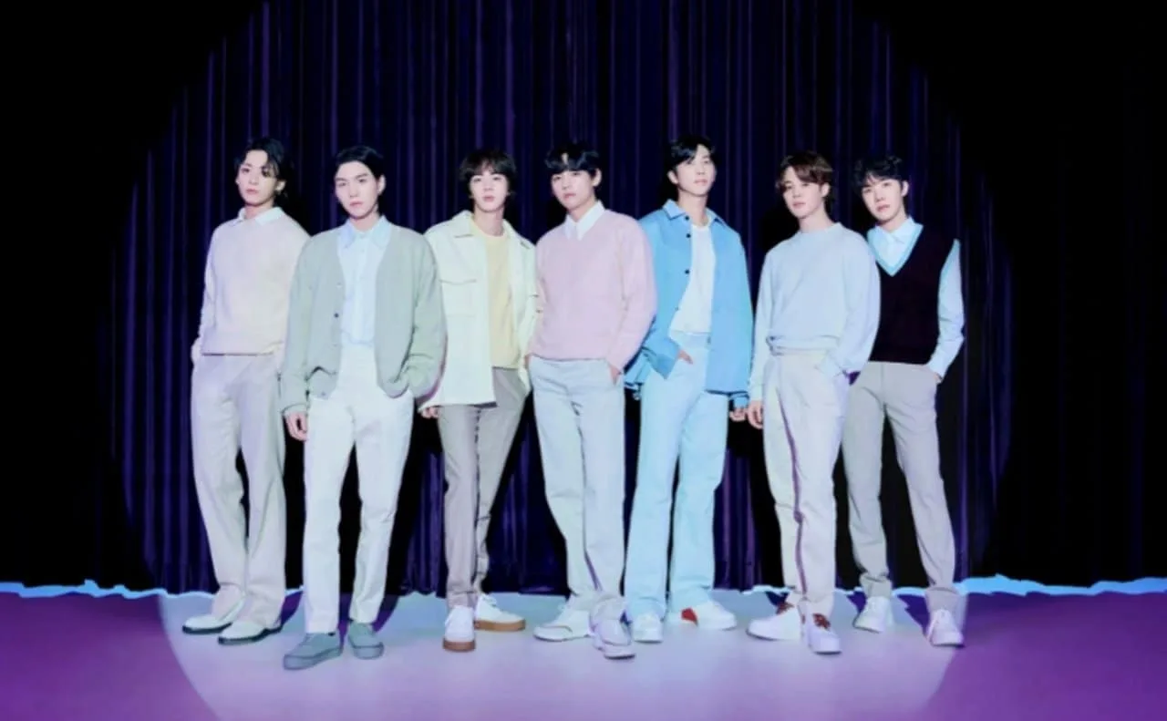 Stray Kids comenta sobre o Grammy e popularidade nos EUA após atitude do BTS