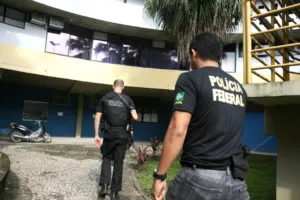 Julgamento Força Jovem em Goiânia