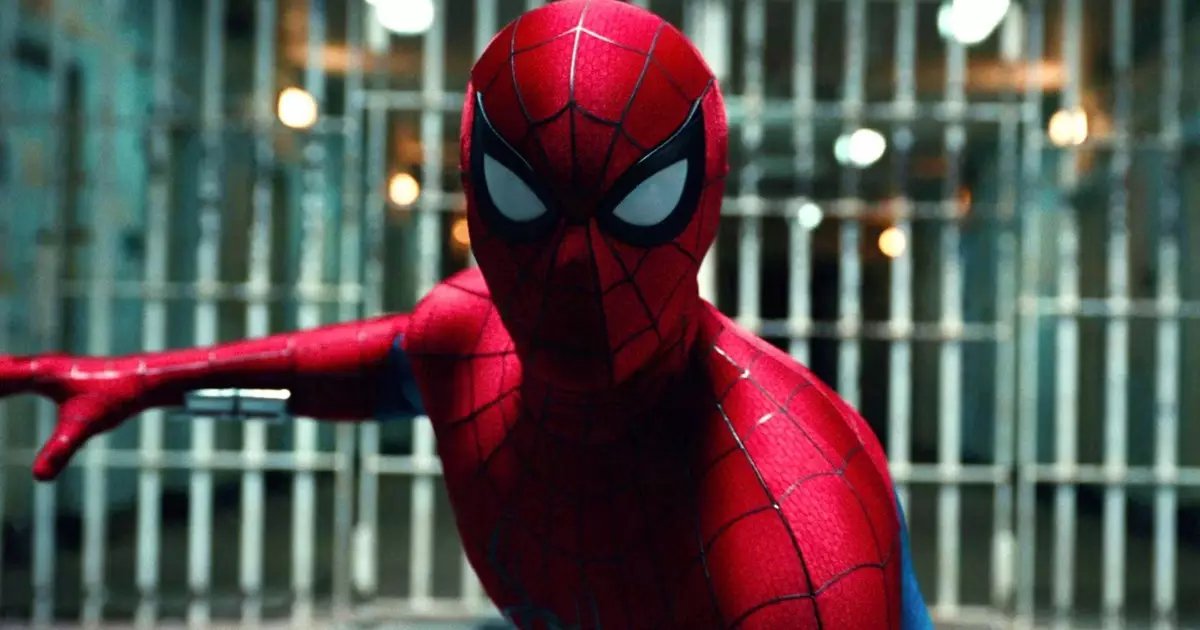Homem-Aranha: Um Novo Dia se torna o filme mais rápido a passar a marca de US$ 500 milhões nos EUA – Omelete