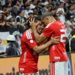 Internacional elimina Corinthians da Copa do Brasil