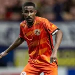 Contratação do lateral direito pelo Anápolis na Série C