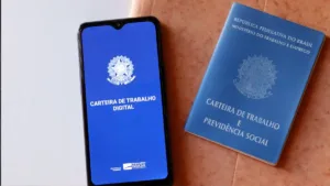 Telejornal Fifa suspendeu juiz de Brasil x Escócia, cena criada com IA