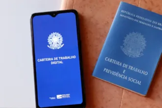 Telejornal Fifa suspendeu juiz de Brasil x Escócia, cena criada com IA