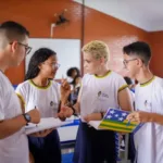 Goiás lidera com as melhores escolas públicas segundo Ideb