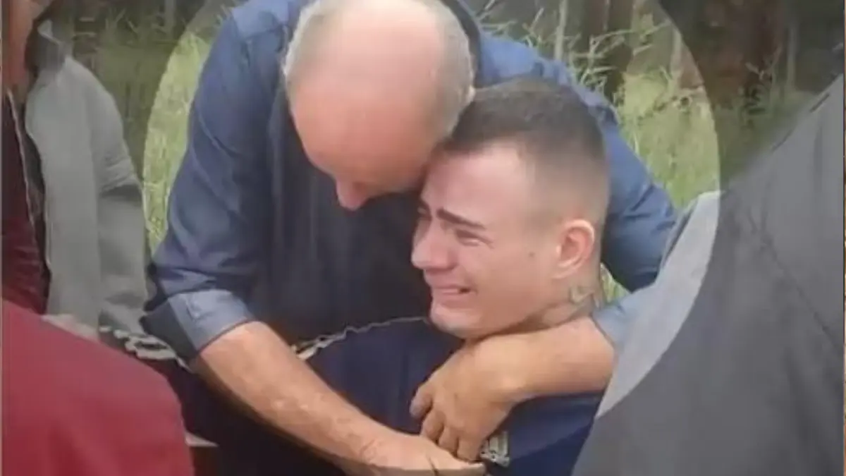 “Por pouco não vira uma chacina”, revela irmão de jovem morto a mando do pai em Goiás