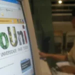 Estudante com bolsa Prouni negada por extratos de apostas