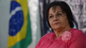 Lei Maria da Penha combate à violência doméstica