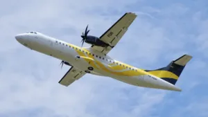 Investigação sobre crime aéreo da Voepass