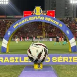 Série B Campeonato Brasileiro retorna com jogos emocionantes