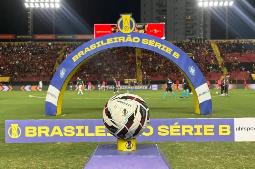 Série B Campeonato Brasileiro retorna com jogos emocionantes
