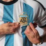 Argentina apoia gestão de Infantino na Fifa