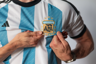 Argentina apoia gestão de Infantino na Fifa
