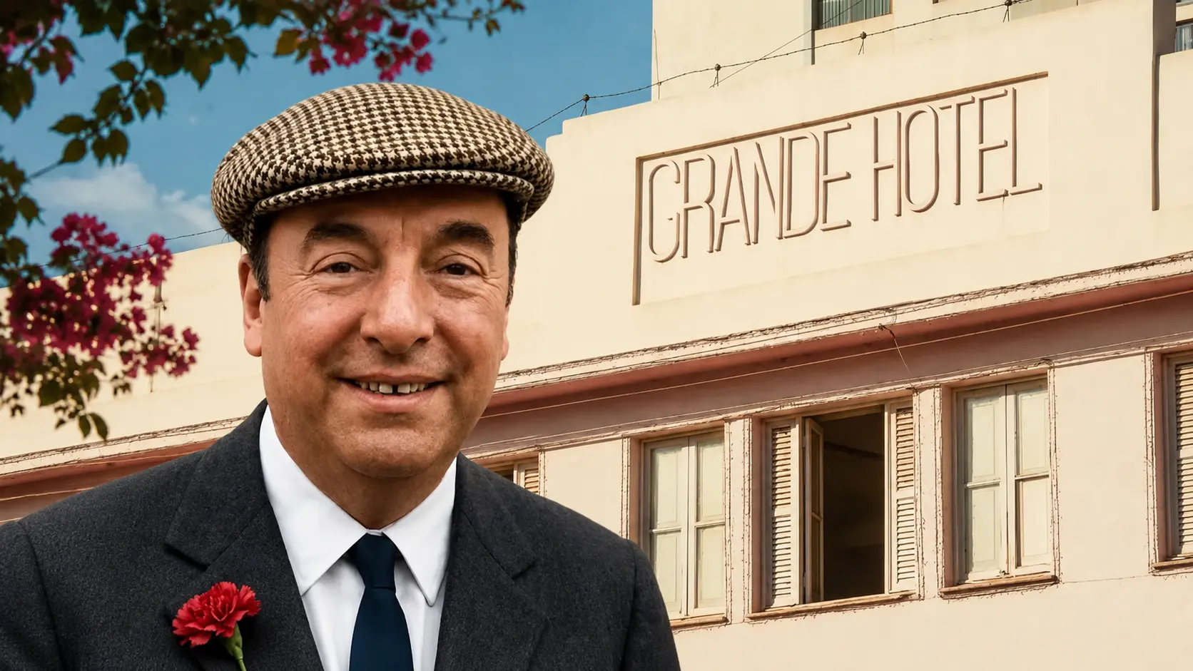 O Grande Hotel: O Berço da Modernidade de Goiânia