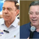 PT e PSDB disputam o nome Goiás Pode Mais