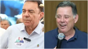 PT e PSDB disputam o nome Goiás Pode Mais