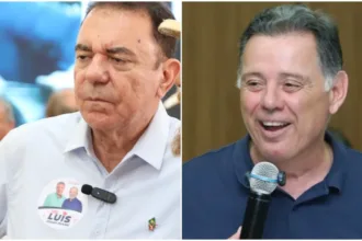 PT e PSDB disputam o nome Goiás Pode Mais