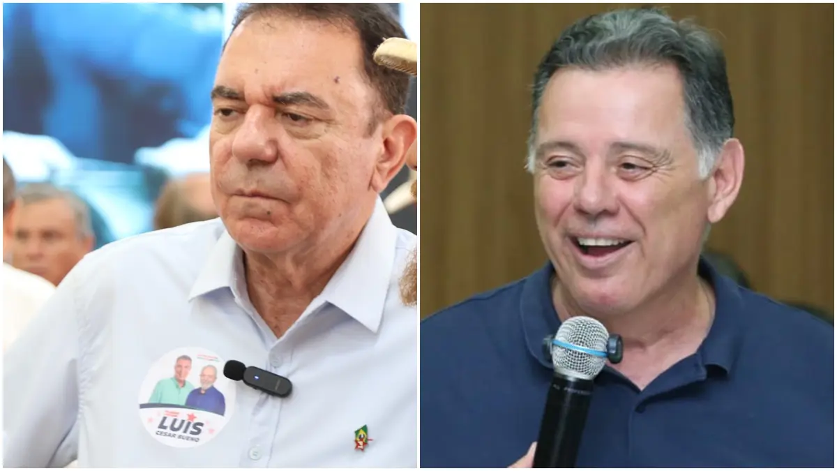 PT e PSDB optam por nome ‘Goiás Pode Mais’; quem fica com ele?