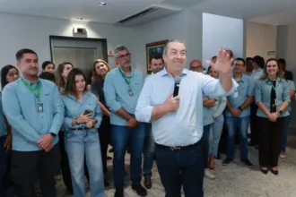 Trabalhadores rurais prestam solidariedade a Zé Mário