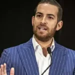 Indicação de Daniel Perez para embaixador no Brasil