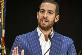 Indicação de Daniel Perez para embaixador no Brasil