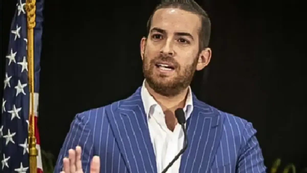 Senado dos EUA aprova indicação de Daniel Perez para embaixada no Brasil