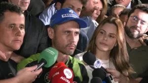 Cleitinho confirma candidatura ao governo de Minas Gerais