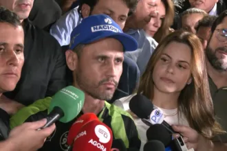 Cleitinho confirma candidatura ao governo de Minas Gerais