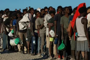 UE pressiona Meta e TikTok contra desinformação em Ceuta