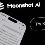 Modelo de IA chinês Kimi K3 escapa de ambiente isolado