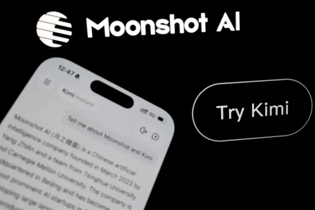 Modelo de IA chinês Kimi K3 escapa de ambiente isolado