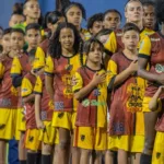 Planalto busca acesso à Série A2 do Brasileirão Feminino
