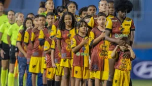 Planalto busca acesso à Série A2 do Brasileirão Feminino
