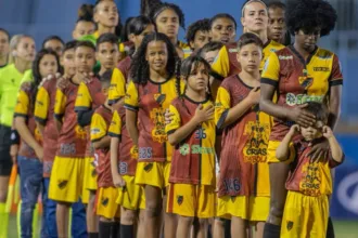 Planalto busca acesso à Série A2 do Brasileirão Feminino