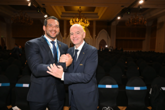 presidente-da-cbf-projeta-brasil-na-copa-de-2030-e-recebe-recado-de-infantino