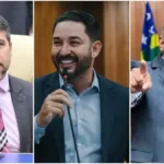 Corrida pela presidência da Câmara de Goiânia