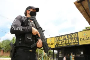 Aprovados no concurso Polícia Penal Goiás convocados