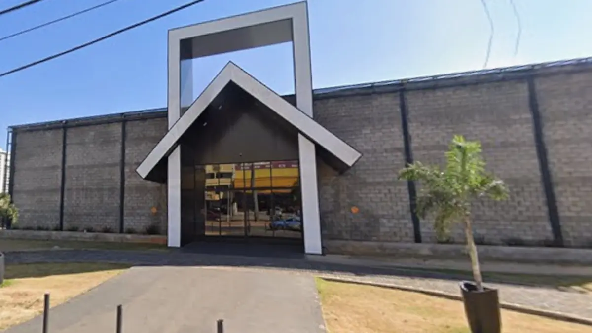 Justiça determina despejo da Igreja Casa em Goiânia por inadimplência