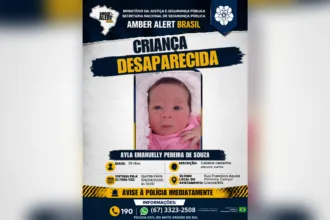 ministerio-da-justica-emite-alerta-apos-bebe-de-28-dias-desaparecer-em-ms