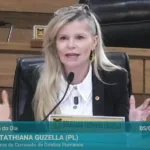 Vereadora acusada de discriminação política pelo MPPR