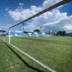 Jogos do Itumbiara na 3ª Divisão em Aparecida de Goiânia