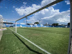 Jogos do Itumbiara na 3ª Divisão em Aparecida de Goiânia