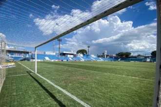 Jogos do Itumbiara na 3ª Divisão em Aparecida de Goiânia