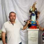 tragedia-no-santuario-do-muquem,-em-niquelandia:-eletricista-sofre-acidente-e-perde-a-vida