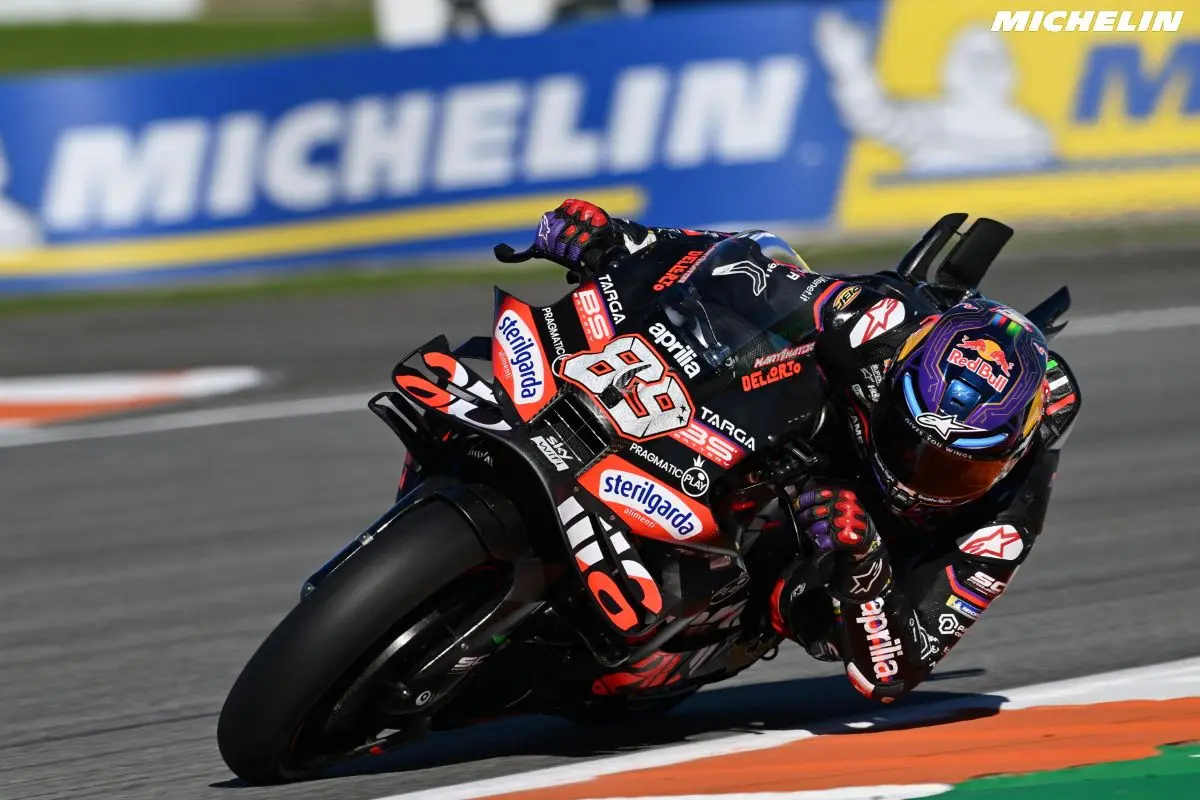 Após um mês de pausa, MotoGP está de volta; confira o grid do GP da Grã-Bretanha