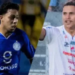 Goiatuba x ASA em busca do acesso à Série C
