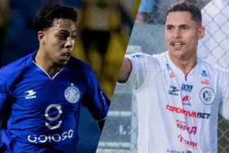 Goiatuba x ASA em busca do acesso à Série C
